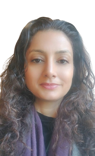Dr. Varsha Adhikari