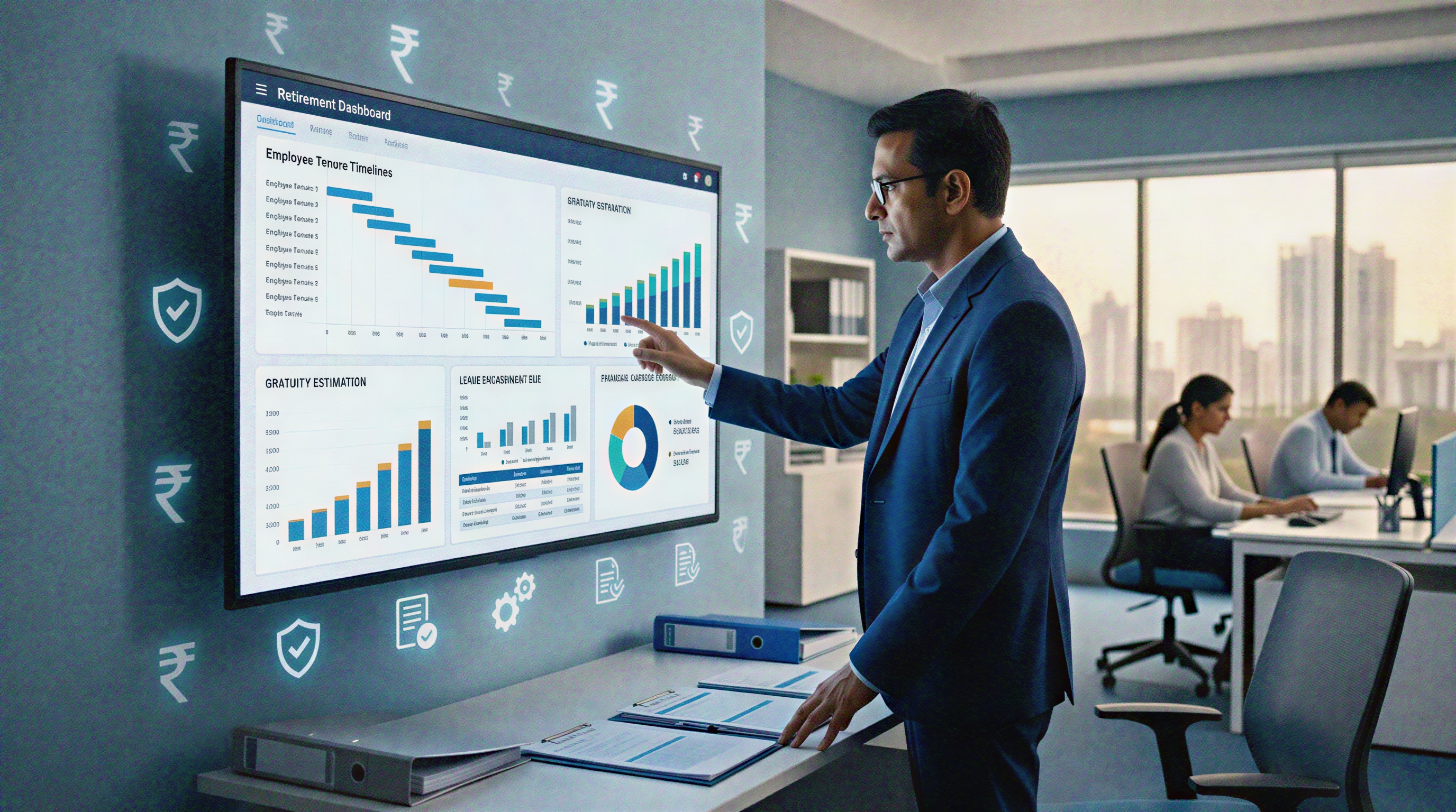 Gratuity and Leave Encashment in 2022: Payroll Obligations Businesses Often Overlook