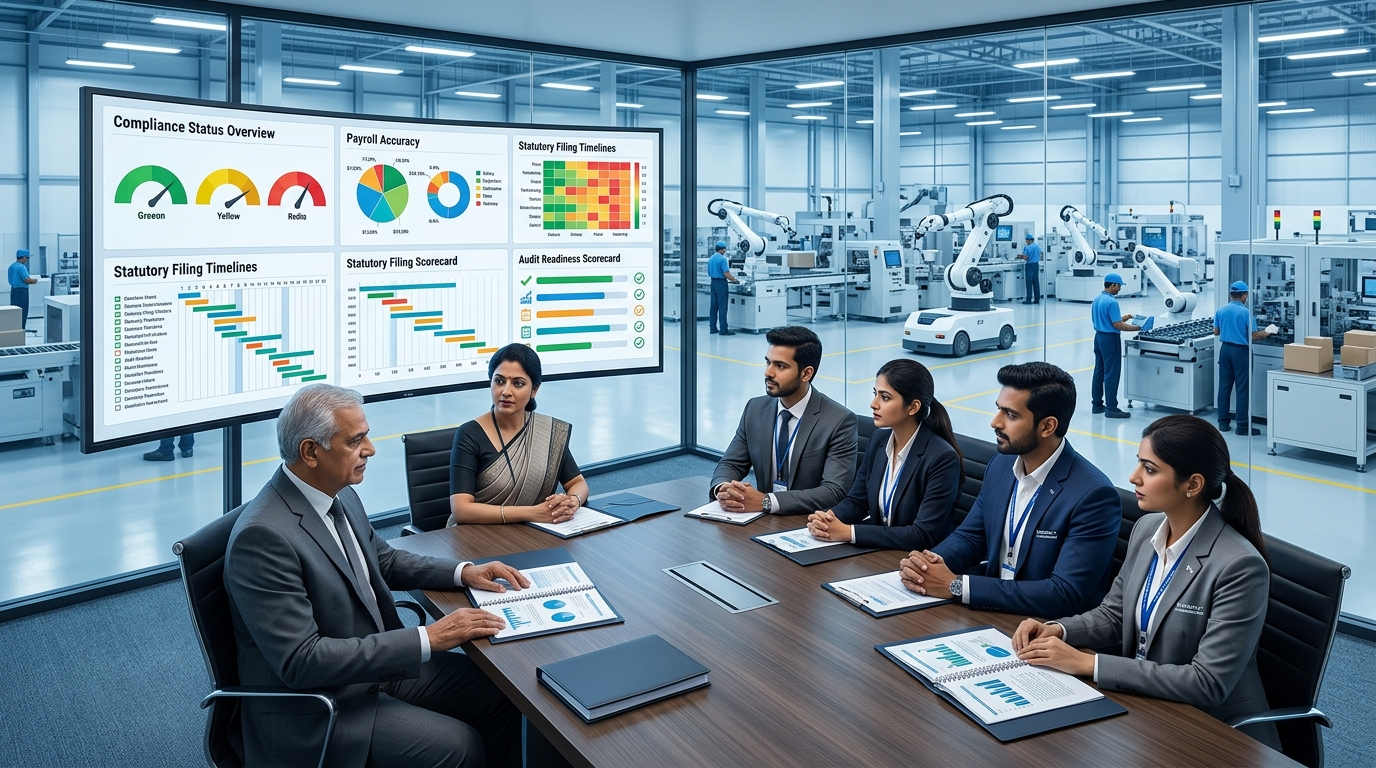 Why Factory HR Compliance Outsourcing Makes Business Sense in 2022