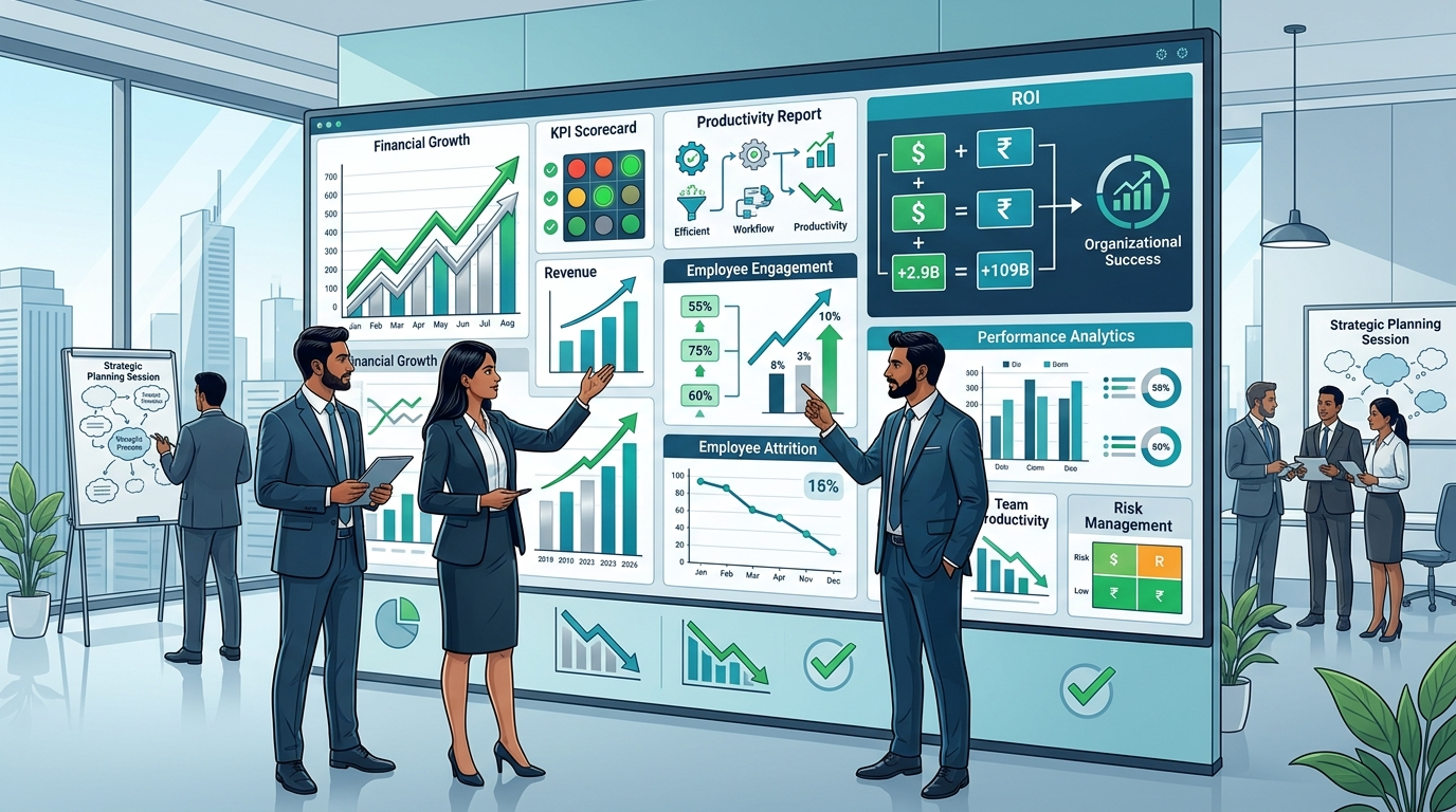 The Business Case for Performance A...