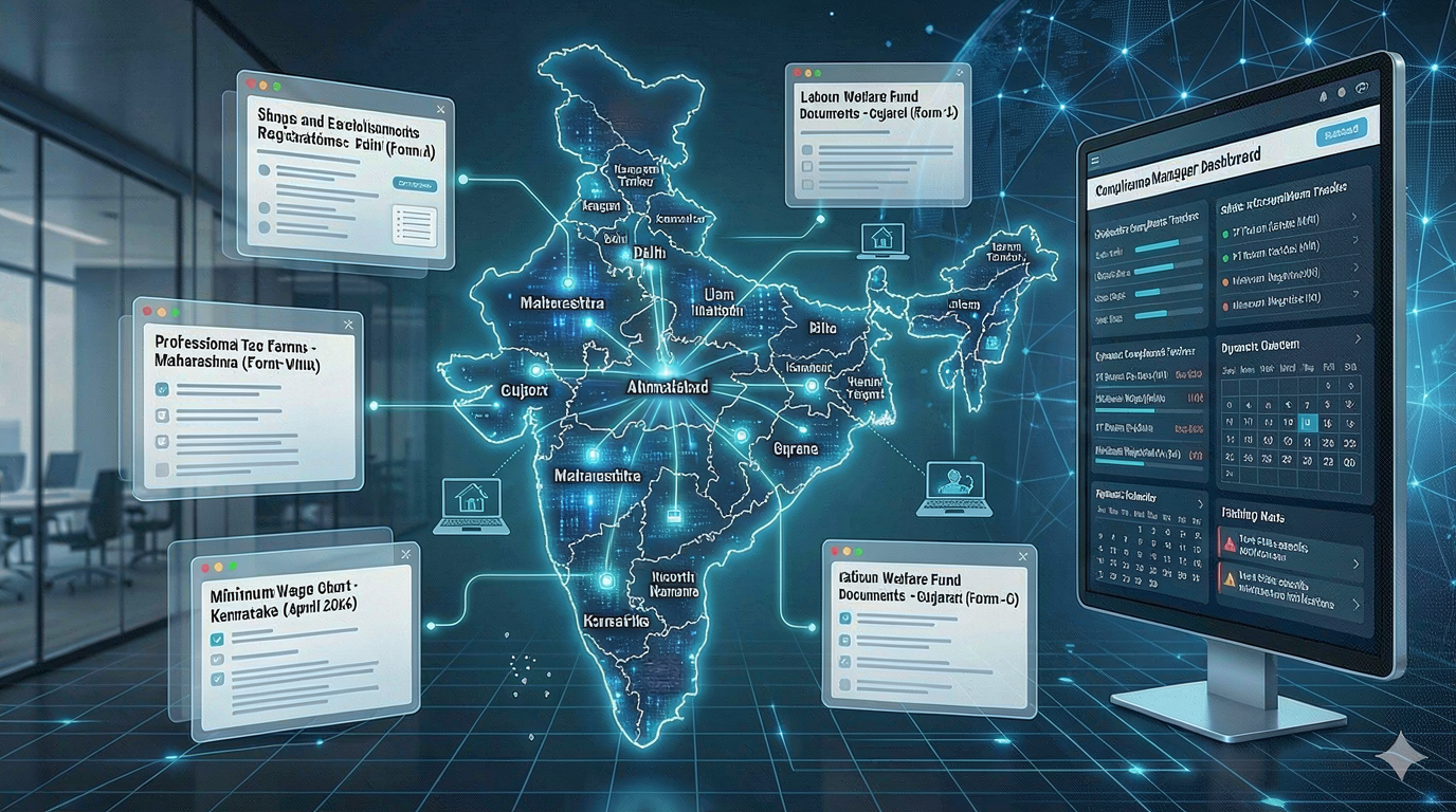 Compliance Outsourcing for Multi-St...